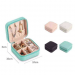 Travel Jewelry Storage Box
